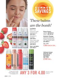 Avon campaign 15 2023 view online page 204