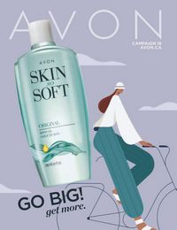 Avon campaign 16 2023 view online page 1