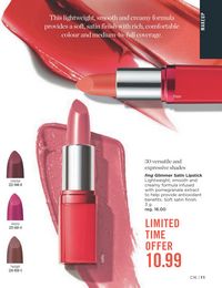 Avon campaign 16 2024 view online page 11