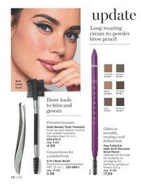 Avon campaign 16 2023 view online page 28