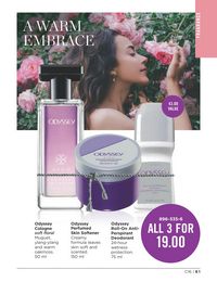 Avon campaign 16 2023 view online page 61