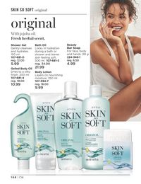 Avon campaign 16 2023 view online page 168