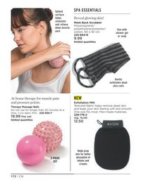 Avon campaign 16 2023 view online page 172