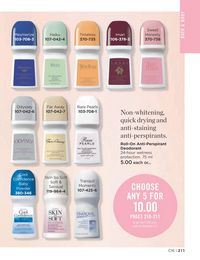 Avon campaign 16 2023 view online page 211
