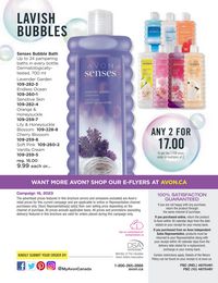 Avon campaign 16 2023 view online page 212