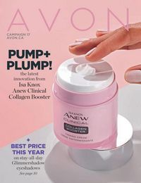 Avon campaign 17 2023 view online page 1