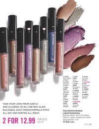 Avon campaign 17 2023 view online page 11