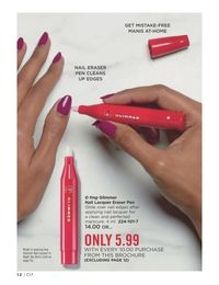 Avon campaign 17 2024 view online page 12