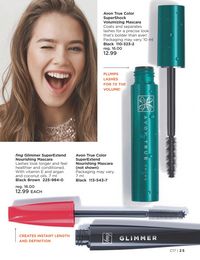 Avon campaign 17 2023 view online page 25