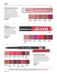 Avon campaign 17 2023 view online page 30