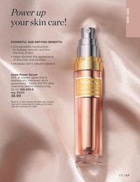 Avon campaign 17 2024 view online page 57