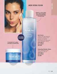 Avon campaign 17 2023 view online page 59