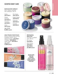 Avon campaign 17 2023 view online page 99