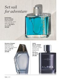 Avon campaign 17 2023 view online page 104