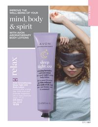 Avon campaign 17 2023 view online page 157