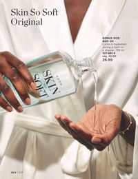 Avon campaign 17 2024 view online page 160