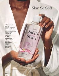 Avon campaign 17 2023 view online page 162