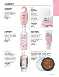 Avon campaign 17 2023 view online page 163