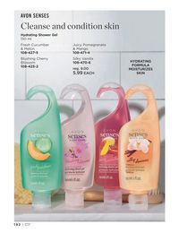 Avon campaign 17 2023 view online page 192