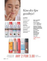Avon campaign 17 2023 view online page 204