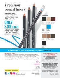Avon campaign 17 2023 view online page 212