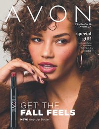 Avon campaign 18 2023 view online page 1