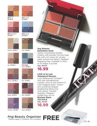 Avon campaign 18 2023 view online page 9