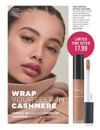 Avon campaign 18 2023 view online page 11