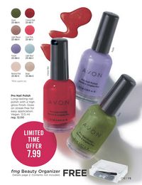 Avon campaign 18 2023 view online page 15