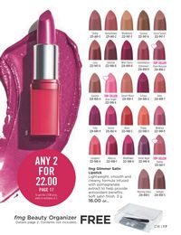 Avon campaign 18 2023 view online page 17