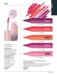 Avon campaign 18 2023 view online page 39