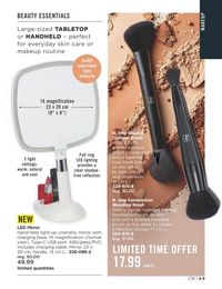Avon campaign 18 2023 view online page 49