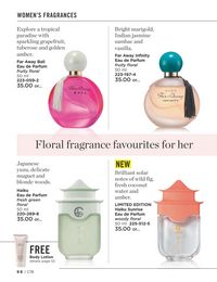 Avon campaign 18 2023 view online page 68