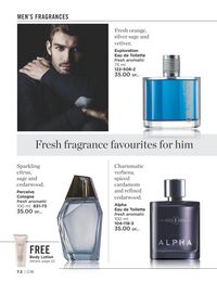 Avon campaign 18 2023 view online page 72