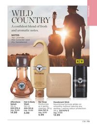 Avon campaign 18 2023 view online page 75