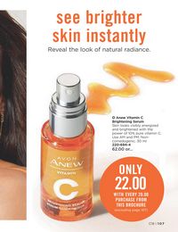 Avon campaign 18 2023 view online page 107