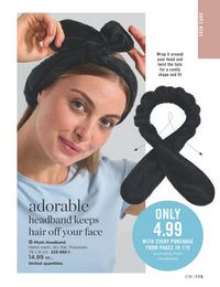 Avon campaign 18 2023 view online page 115