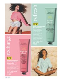 Avon campaign 18 2023 view online page 158