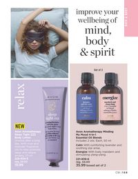 Avon campaign 18 2023 view online page 159