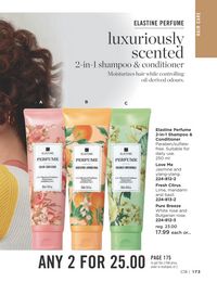 Avon campaign 18 2023 view online page 173