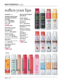 Avon campaign 18 2023 view online page 222