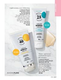 Avon campaign 18 2023 view online page 227