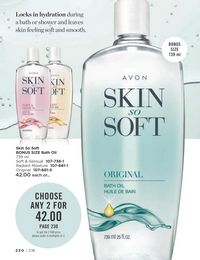 Avon campaign 18 2023 view online page 230