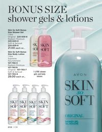 Avon campaign 18 2023 view online page 232