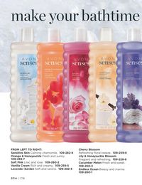 Avon campaign 18 2023 view online page 234