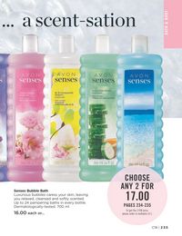 Avon campaign 18 2023 view online page 235