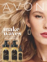 Avon campaign 19 2024 view online page 1