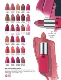 Avon campaign 19 2023 view online page 21