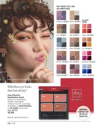 Avon campaign 19 2024 view online page 28