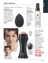 Avon campaign 19 2023 view online page 53